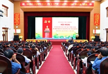 Khánh Hòa tổ chức Hội nghị tập huấn cho lực lượng làm công tác 35 toàn tỉnh